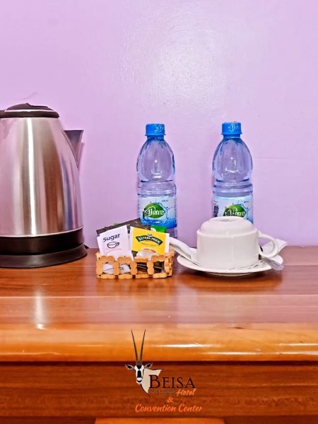 Beisa Hotel - Best Hostel in Nanyuki Laikipia County10