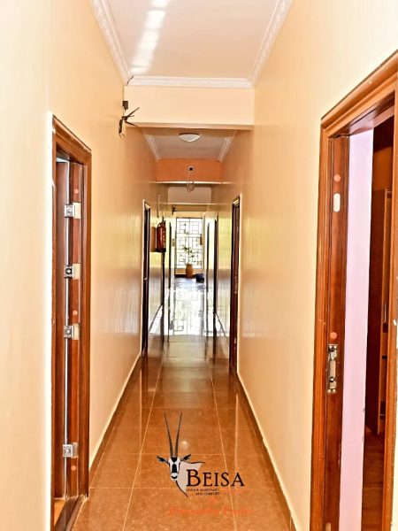 Beisa Hotel - Best Hostel in Nanyuki Laikipia County12