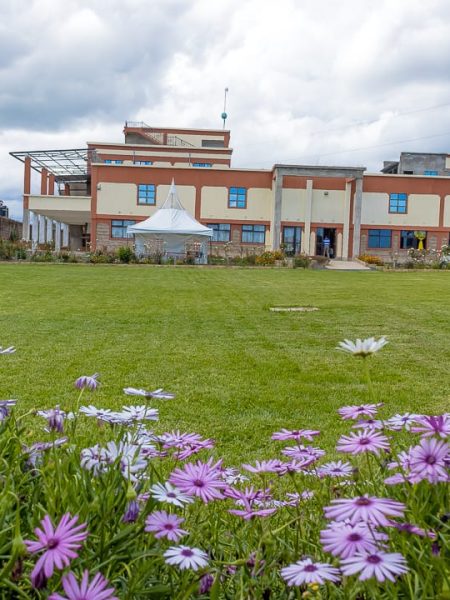 Beisa Hotel - Best Hostel in Nanyuki Laikipia County14