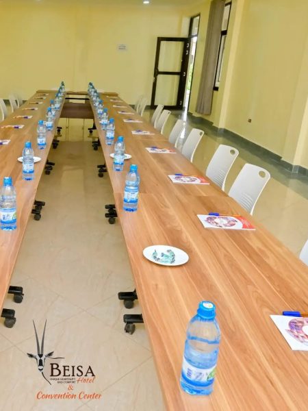 Beisa Hotel - Best Hostel in Nanyuki Laikipia County16