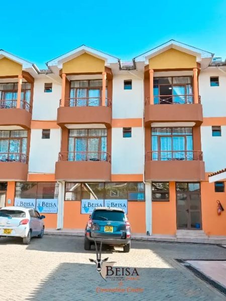 Beisa Hotel - Best Hostel in Nanyuki Laikipia County20