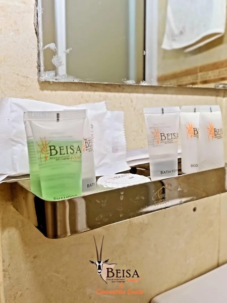 Beisa Hotel - Best Hostel in Nanyuki Laikipia County23