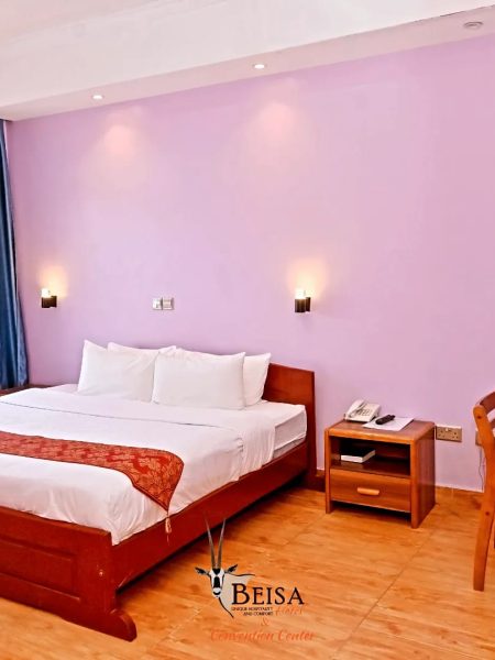 Beisa Hotel - Best Hostel in Nanyuki Laikipia County24