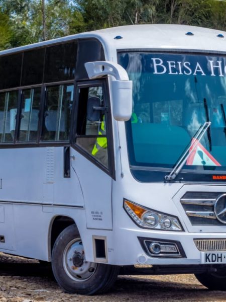 Beisa Hotel - Best Hostel in Nanyuki Laikipia County32