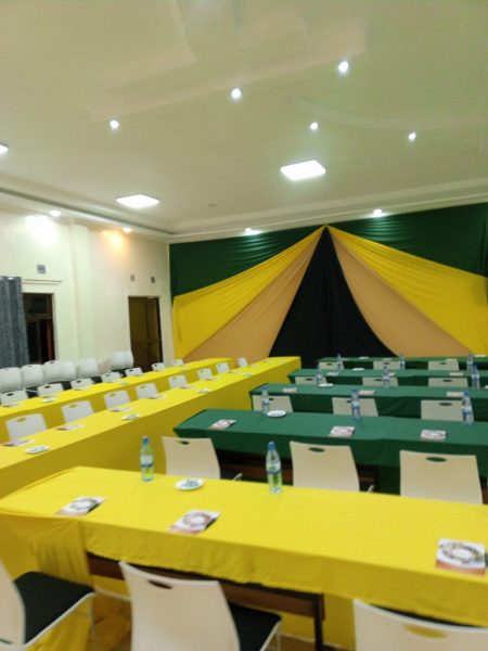 Beisa Hotel - Best Hostel in Nanyuki Laikipia County4