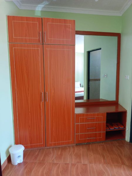 Beisa Hotel - Best Hostel in Nanyuki Laikipia County7