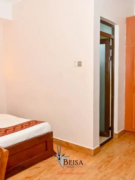 beisa hotel and conference centre 13