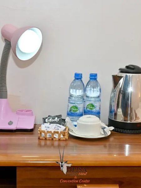 beisa hotel and conference centre 15