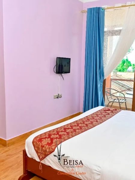 beisa hotel and conference centre 17