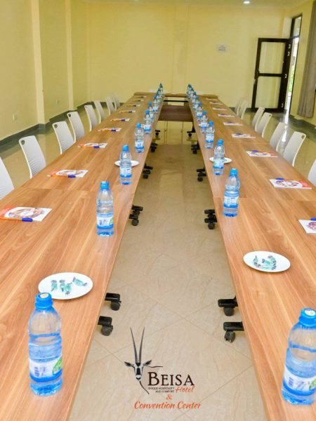 beisa hotel and conference centre 20
