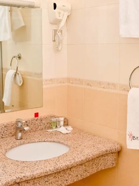 beisa hotel and conference centre 23