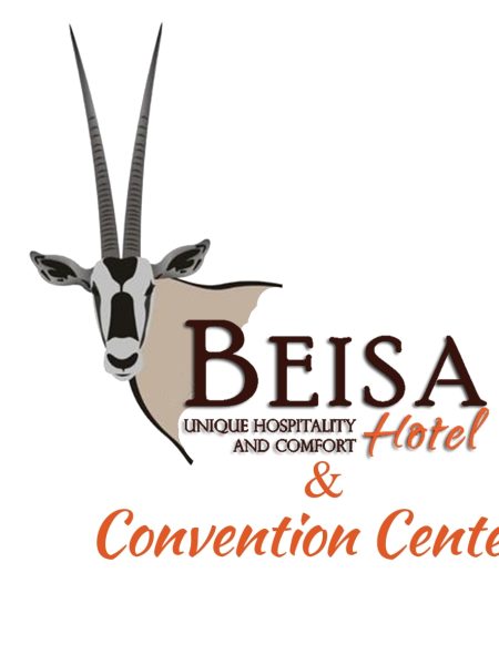 beisa hotel logo
